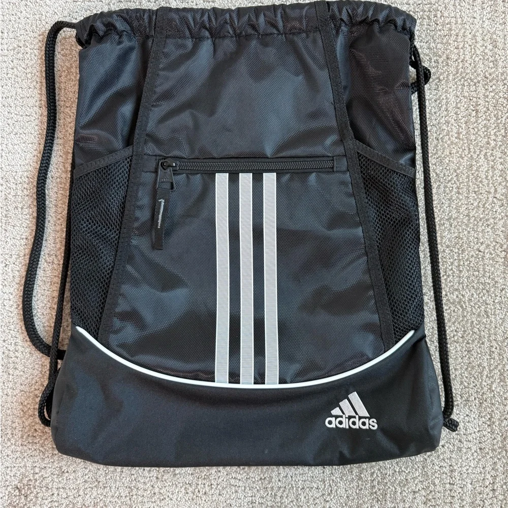 adidas alliance sackpack